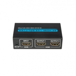 ATZ 2 Ports HDMI Splitter V1.4