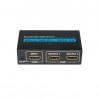 ATZ 2 Ports HDMI Splitter V1.4
