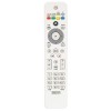 Philips Common LCD/LED SMART TV Remote Control(WHITE)