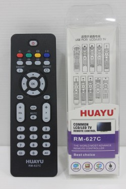 Philips Common LCD/LED TV Remote Control