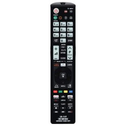 LG Common LCD/LED TV Remote Control