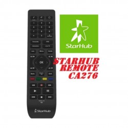 Star Hub Cable TV Remote Control