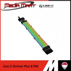 Lian Li Strimer Plus 8 PIN