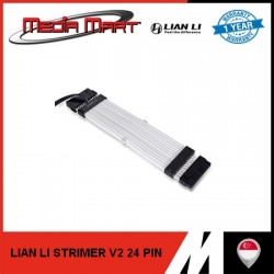 LIAN LI STRIMER PLUS (V2) 24 PIN