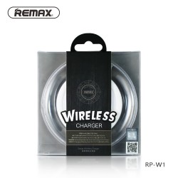 REMAX WIRELESS CHARGER RP-W1