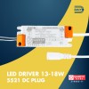 DAIYO LED DRIVER LD-93 13W-18W
