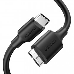 UGREEN 20103 MICRO B TO TYPE C USB3.0 CABLE 1M