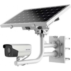 HIKVISION DS-2XS2T47G1-LDH/4G 4G SOLAR POWERED CAMERA