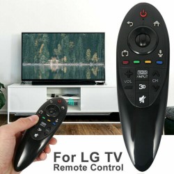 LG SMART TV MAGIC REMOTE CONTROL MR500 WITH SCROLL BUTTON