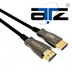 ATZ 4K HDMI CABLE ACTIVE OPTIC FIBRE 40M