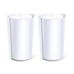 TP-LINK AX6600 WHOLE HOME MESH WI-FI 6 SYSTEM (1-PACK)
