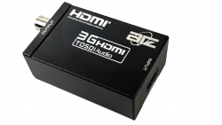 ATZ HDMI TO SD/HD/3G SDI CONVERTER ATZ VC-HDMI-SDI