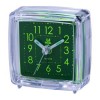 TRAVEL ALARM CLOCK PEARL BRAND