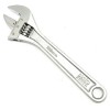 M10 ADJUSTABLE WRENCH WITH SCALE AW150