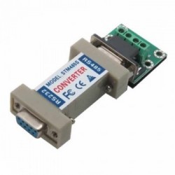 SINTECHI STM485S RS232 TO RS485 ADAPTER (4 PIN)