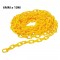 yellow-plastic-chain-6mm-x-10m