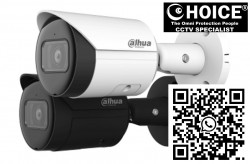 DAHUA 2MP IR Bullet Network Camera DH-IPC-HFW2241SP-S-0280B