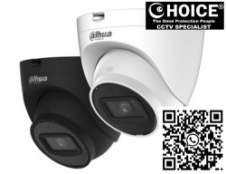 DAHUA 4MP IR Eyeball Network Camera DH-IPC-HDW2441TP-S-0280B