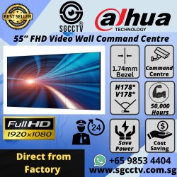 DAHUA 4MP IR WIFI Dome Network Camera HDBW1430E-SW-0280B