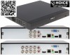 Dahua 8 Channels Digital Video Recorder DH-XVR5108HS-I3