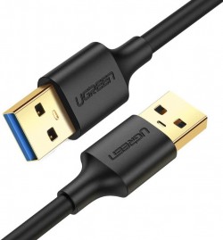 UGREEN 10371 USB3.0 TYPE A TO TYPE A CABLE 2M