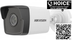CCTV Camera Hikvision DS-2CD1043G0-I 4MP BULLET $68.00 PWP