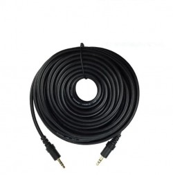 ATZ 3.5MM STEREO AUDIO CABLE 20M