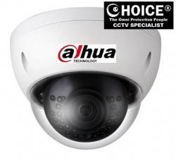 DAHUA IP POE Camera 4MP DH-IPC-HDBW2441EP SECURITY CAMERA