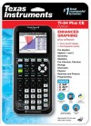 TEXAS INSTRUMENTS TI-84 PLUS CE PHYTON GRAPHING CALCULATOR