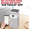 HONEYWELL AIR PURIFIER AIR TOUCH U1