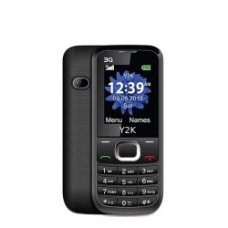 Y2K 3G MOBILE PHONE