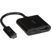 Belkin AVC002btBK ADAPTER, USB-C TO HDMI, 60W PD, BLK AVC002