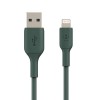 BELKIN BOOST CHARGE Lightning to USB-A Cable1M MGN