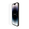Belkin GLASS, EZ TRAY, 2022 C, iPHONE 14 PRO, TEMPERED GLASS