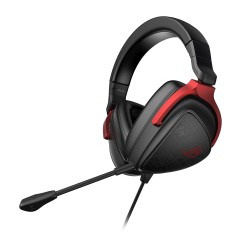 ASUS ROG DELTA S CORE Noise-cancelling Wired 3.5mm Gaming He