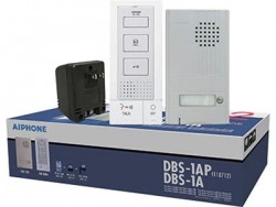 Aiphone door phone kit DBS-1A master station Office