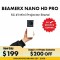 beamerx-nano-hd-wireless-screen-mirroring-projector-738283785924