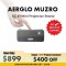 Aerglo-Muzro-Smart-HD1080P-Smart-Projector