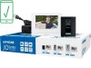 Aiphone Surface-Mount Door Station JOS-1AW Video kit office