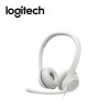 LOGITECH H390 STEREO USB HEADSET NOISE CANCELLING MIC