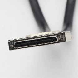 NVIDIA 030-0180-000 VHDCI TO DISPLAY PORT ADAPTER CABLE
