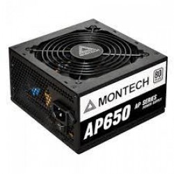 MONTECH AP 650W 80PLUS