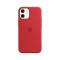 -Apple-iPhone-12-mini-Silicone-Case-with-MagSafe---RED-A2497