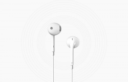 EDIFIER P180 PLUS USB-C HI-RES EARBUDS WITH MIC