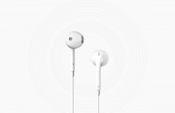 EDIFIER P180 PLUS 3.5MM EARBUDS WITH MIC