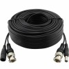 CCTV CABLE BNC/DC VIDEO/POWER HIGH QUALITY CABLE 40M