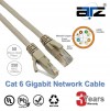 CAT 6 PATCH CORD 1GBPS ETHERNET CABLE 50M
