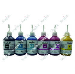 Epson sublimation ink refill