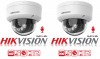HIKVISION POE 2 CAMERA PACKAGE (INCLUDING 1TB HDD)