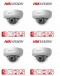 HIKVISION-VANDALPROOF-4-CAMERA-PACKAGE-(INCLUDING-1TB-HDD)